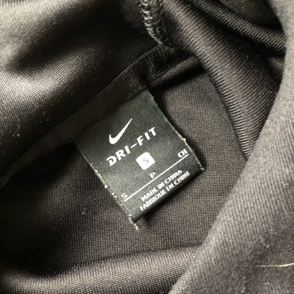Nike Hoodie, Small - Picture 3 of 5